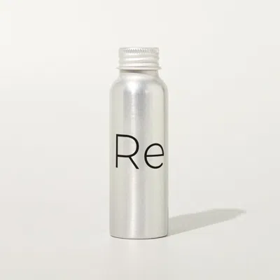 Axiology Power Serum 2x Refill In Silver