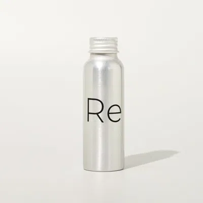 Axiology Power Serum 2x Refill In Silver