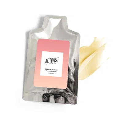 Axiology Deep Moisture Cleansing Balm Refill