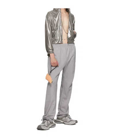 Doublet Beta Post Co-branded Sushi Clutch In Brown