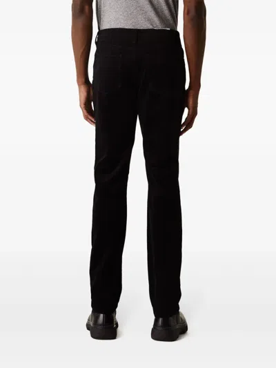 BRANDO NEEDLE CORD 长裤