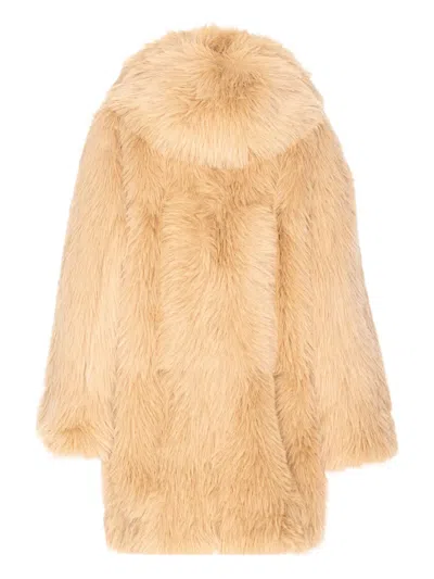 T字扣开合长袖外套