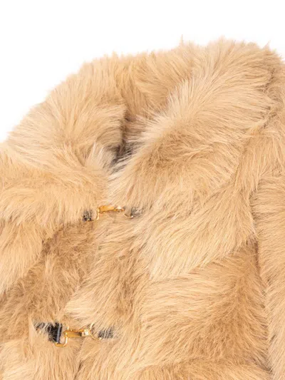 T字扣开合长袖外套