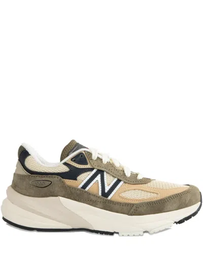 New Balance 990 Sneakers In Neutral
