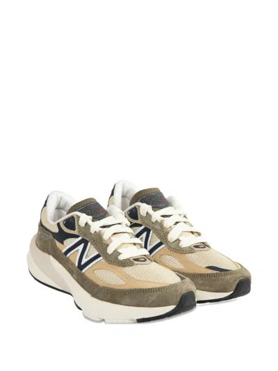 New Balance 990 Sneakers In Neutral