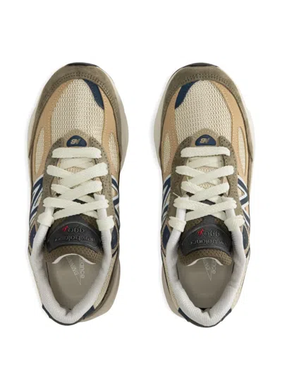 New Balance 990 Sneakers In Neutral