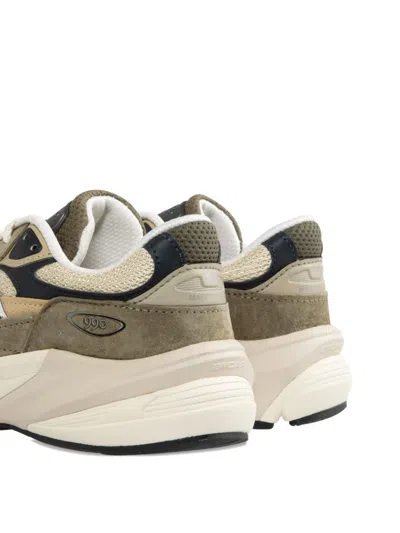 New Balance 990 Sneakers In Neutral