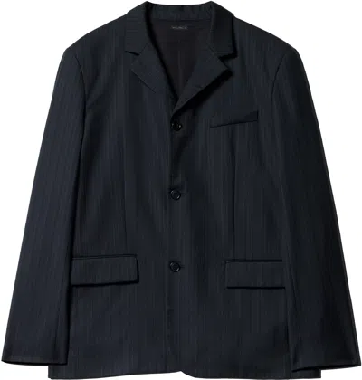 Still Kelly Navy Tailored Blazer