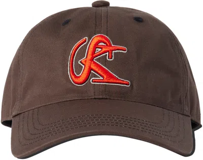 Still Kelly Brown 'sk' Cap