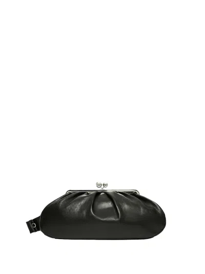 Weekend Max Mara Max Mara Weekend Bags.. Black In Black