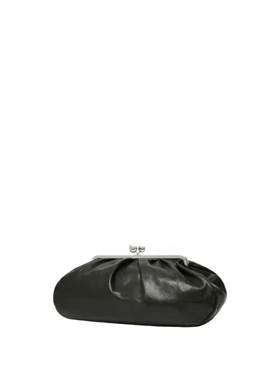 Weekend Max Mara Max Mara Weekend Bags.. Black In Black