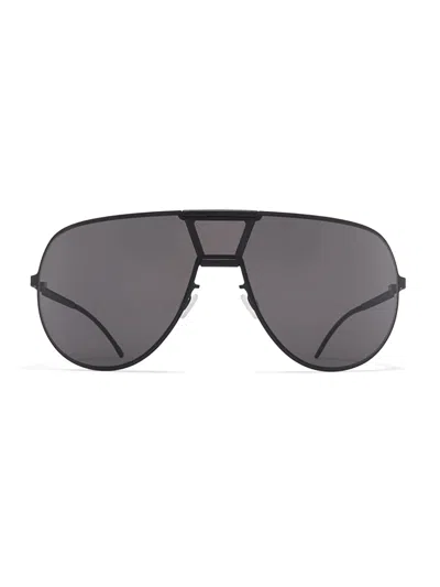 Mykita Mr005 Sunglasses In Black