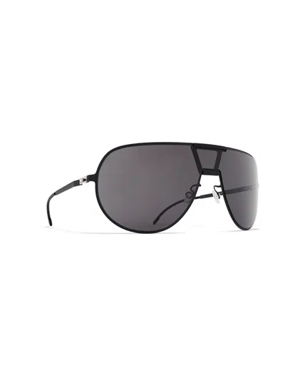 Mykita Mr005 Sunglasses In Black