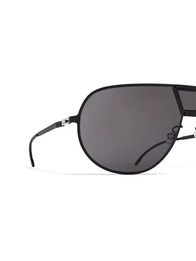 Mykita Mr005 Sunglasses In Black
