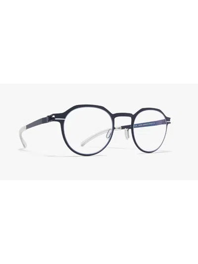 Mykita Armstrong468 Lagoon Green In Blue