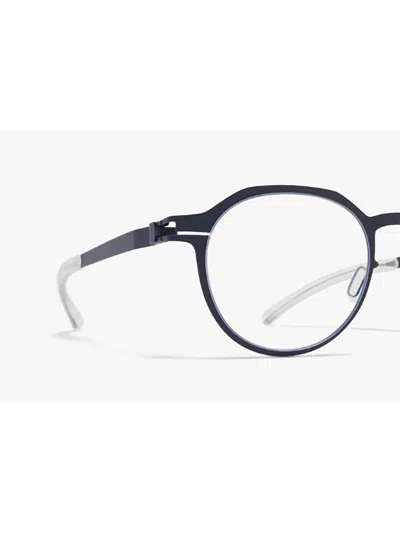 Mykita Armstrong468 Lagoon Green In Blue