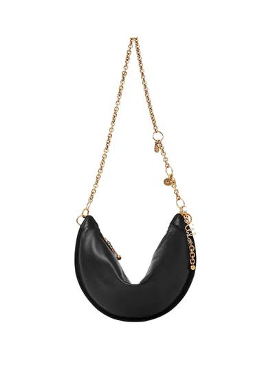 Chloé Chloè In Black