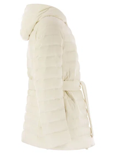 Herno Silk And Cashmere Kimono Jacket In Multi