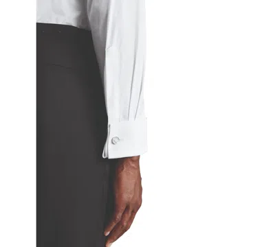 Charles Tyrwhitt Men's Slim-fit Tuxedo Dress Shirt In White