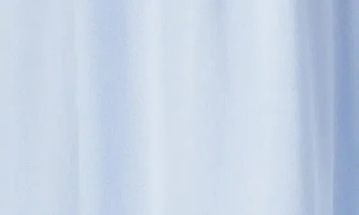 Eileen West Long Sleeve Ballet Nightgown In Blue