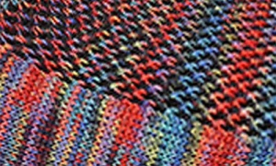 Jslides Cici Knit Slip-on Sneaker In Multi