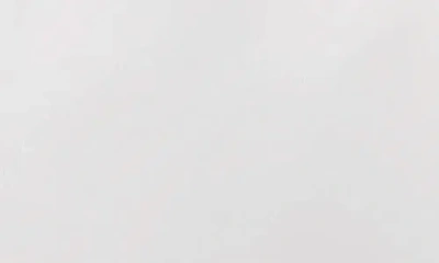 Azores Home 350 Thread Count Cotton Percale Pillowcase Set In White