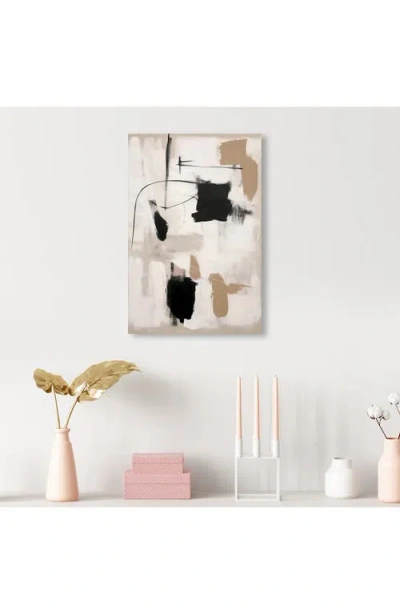 Wynwood Studio Strings In Abstraction Canvas Wall Art In Multi