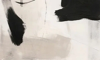 Wynwood Studio Strings In Abstraction Canvas Wall Art In Multi