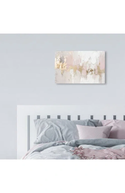 Wynwood Studio Rustic Elegance I Canvas Wall Art In Multi