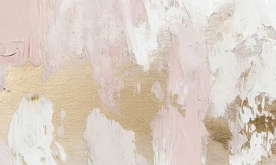 Wynwood Studio Rustic Elegance I Canvas Wall Art In Multi