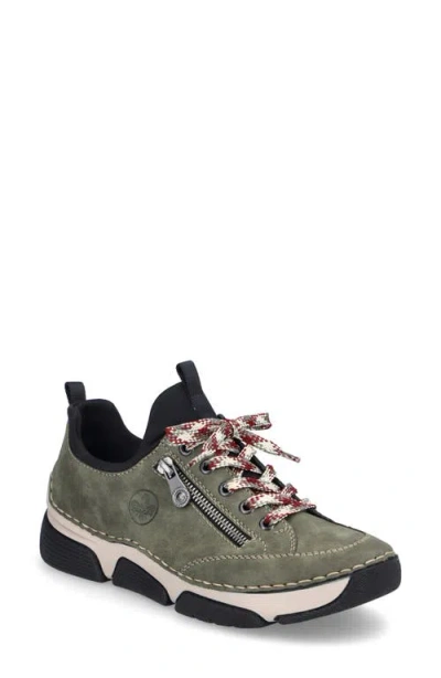 Rieker Angela Sneaker In Multi