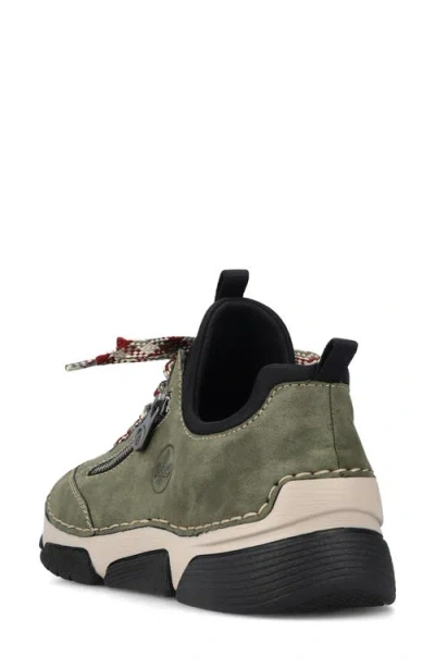 Rieker Angela Sneaker In Multi