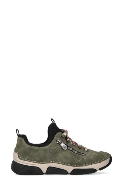 Rieker Angela Sneaker In Multi