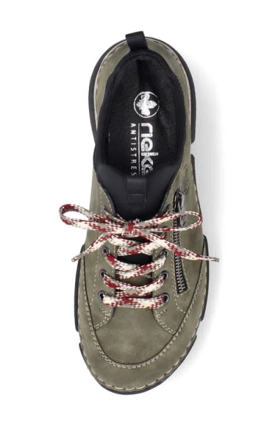 Rieker Angela Sneaker In Multi