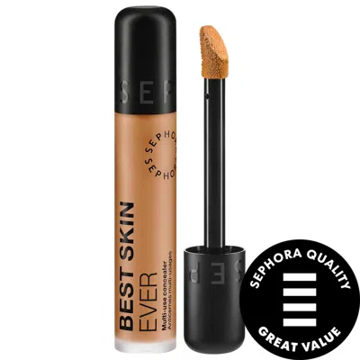 Sephora Collection Best Skin Ever Multi-use Concealer 19n 0.16 Oz/5 ml