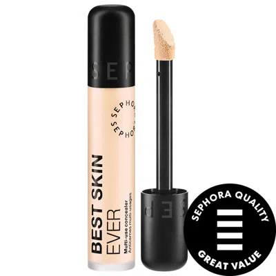 Sephora Collection Best Skin Ever Multi-use Concealer 02y 0.16 Oz/5 ml