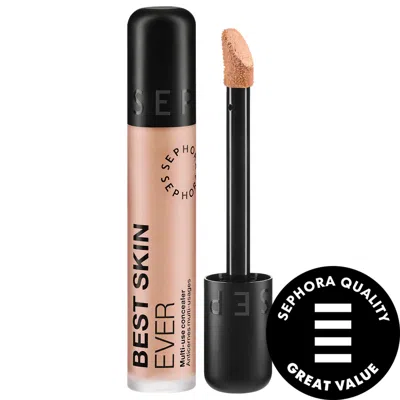 Sephora Collection Best Skin Ever Multi-use Concealer 12n 0.16 Oz/5 ml