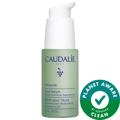 Caudalíe Acne Serum To Treat And Prevent Blemishes 1 Fl. Oz./30 ml