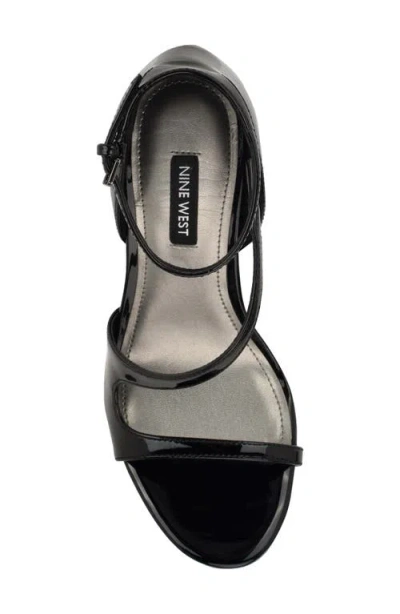 Nine West Wo En's Shi Y In Black