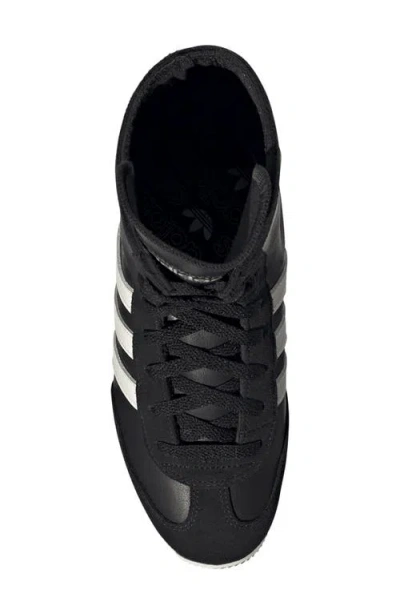 Adidas Originals Japan H In Black