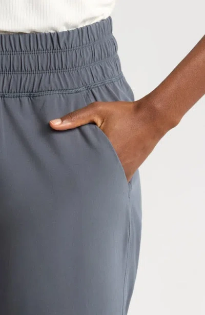 Free Fly Breeze Pull-on Joggers In Gray