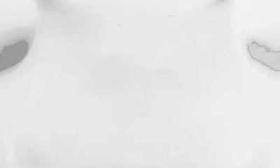 Open Edit Molten Metal Bangle In Metallic