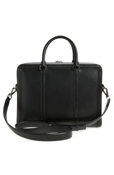 Dolce & Gabbana Briefcase In Black