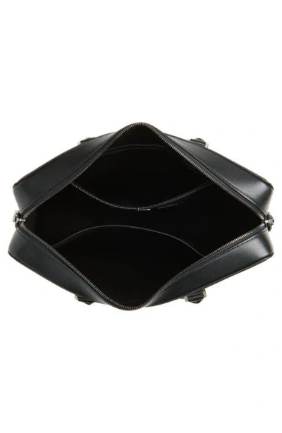 Dolce & Gabbana Briefcase In Black