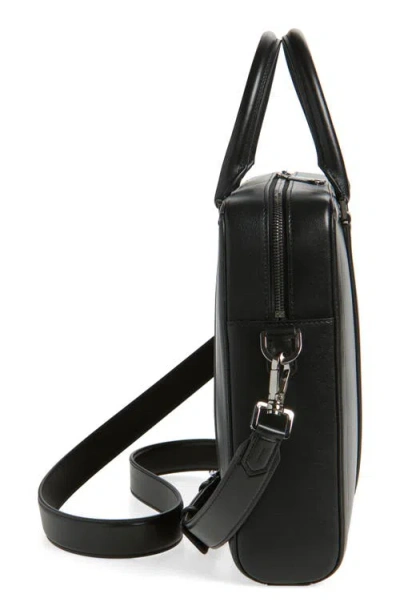 Dolce & Gabbana Briefcase In Black