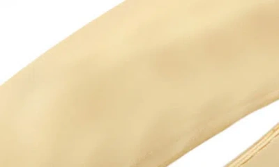 Nordstrom Set Of 5 Assorted Stacking Rings In Gold