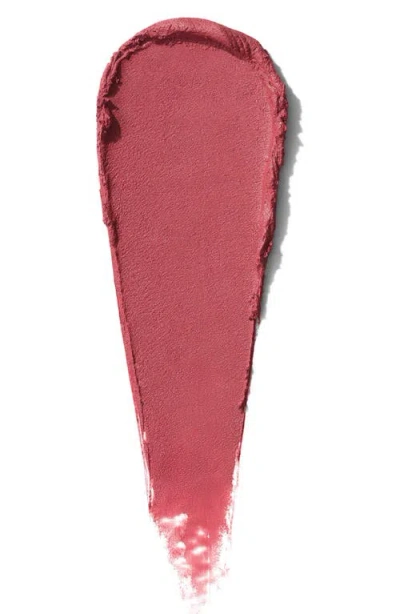 Bobbi Brown Luxe Cashmere Matte Lipstick In Pink