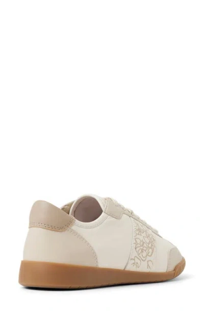 Ted Baker Bea Sneaker In White