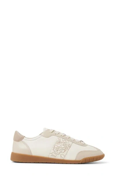 Ted Baker Bea Sneaker In White