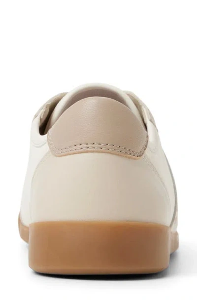 Ted Baker Bea Sneaker In White